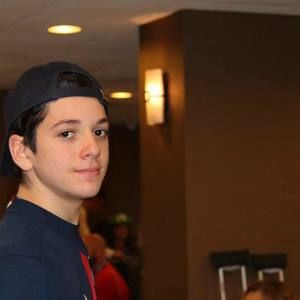 Meet your Posher, Liam